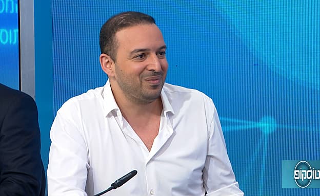 ד״ר עומרי ימין בראיון בתוכנית סטטוסקופ ברשת 13